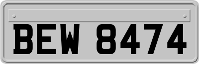 BEW8474