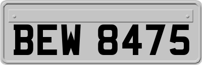 BEW8475