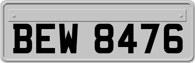 BEW8476