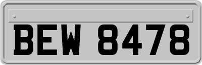 BEW8478