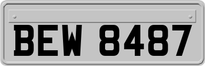 BEW8487