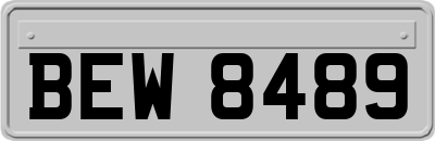 BEW8489