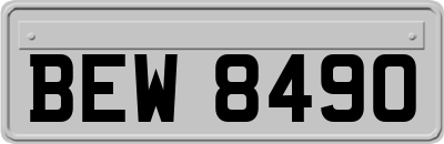 BEW8490