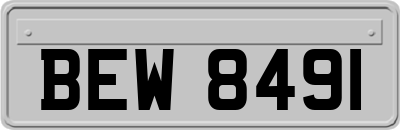 BEW8491