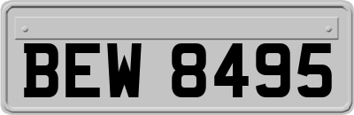 BEW8495