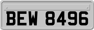 BEW8496