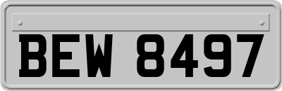 BEW8497