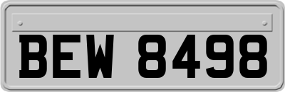 BEW8498