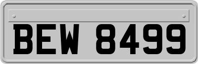 BEW8499