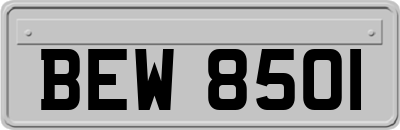 BEW8501