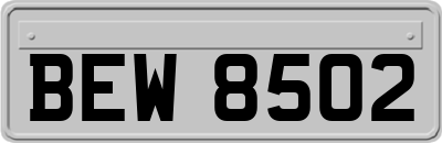 BEW8502