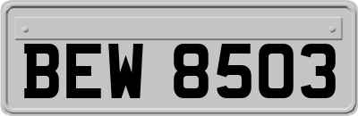 BEW8503