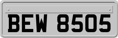 BEW8505