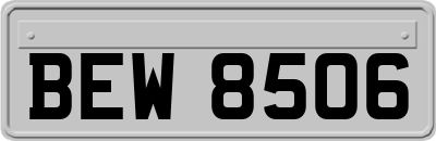 BEW8506