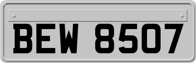 BEW8507