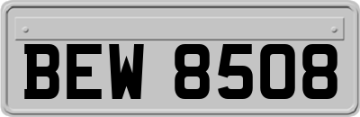 BEW8508