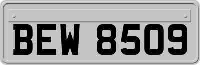 BEW8509