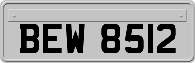 BEW8512