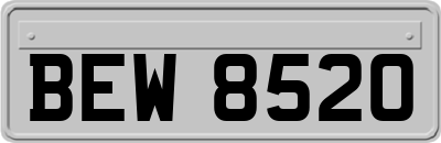 BEW8520