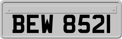 BEW8521