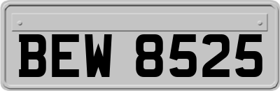 BEW8525