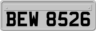 BEW8526