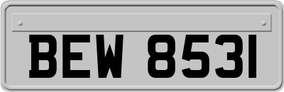 BEW8531