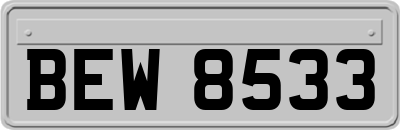 BEW8533