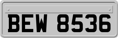 BEW8536