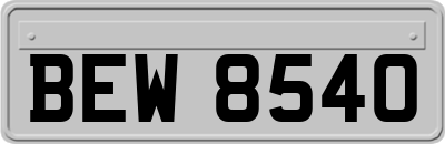 BEW8540