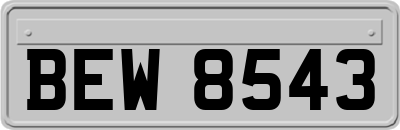 BEW8543