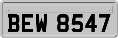 BEW8547