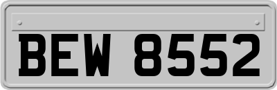 BEW8552