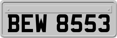 BEW8553