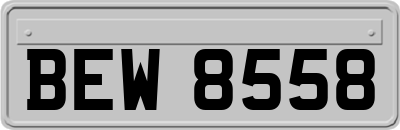 BEW8558