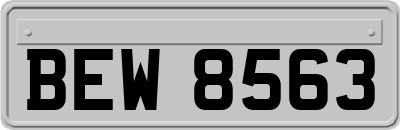 BEW8563