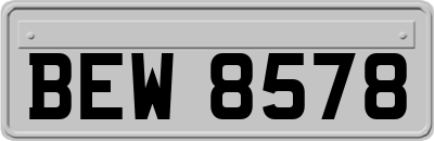 BEW8578