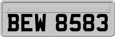 BEW8583