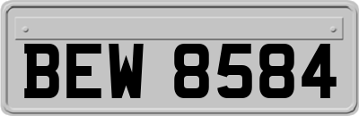 BEW8584