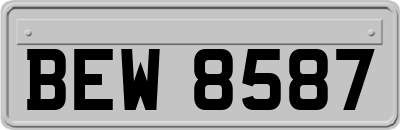 BEW8587