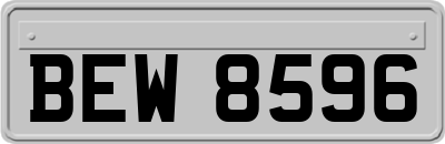 BEW8596