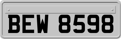 BEW8598