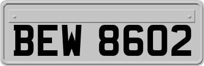 BEW8602