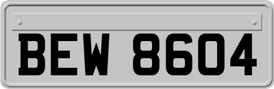 BEW8604