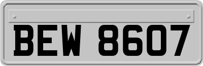 BEW8607