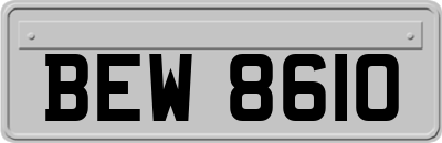 BEW8610