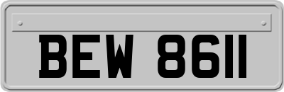 BEW8611