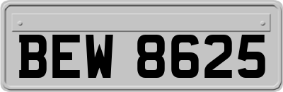 BEW8625