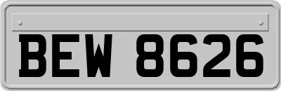 BEW8626