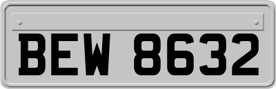 BEW8632